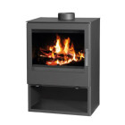 Salamandra a Lenha BAE 106 - Bae